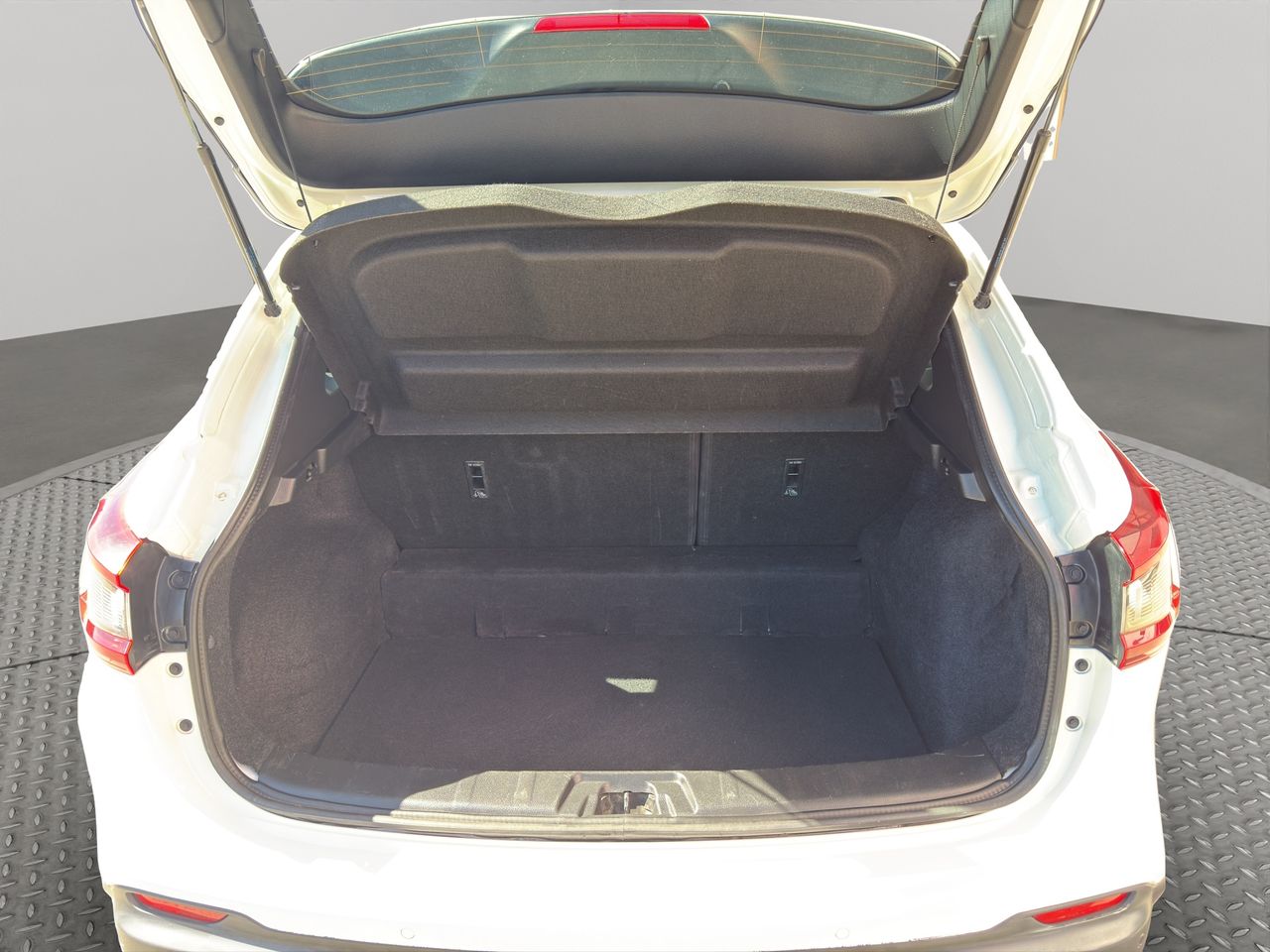 Nissan Qashqai dCi 85 kW (115 CV) E6D ACENTA - Foto 2