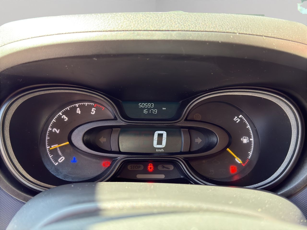 Opel Vivaro L1 9 PLAZAS - Foto 2