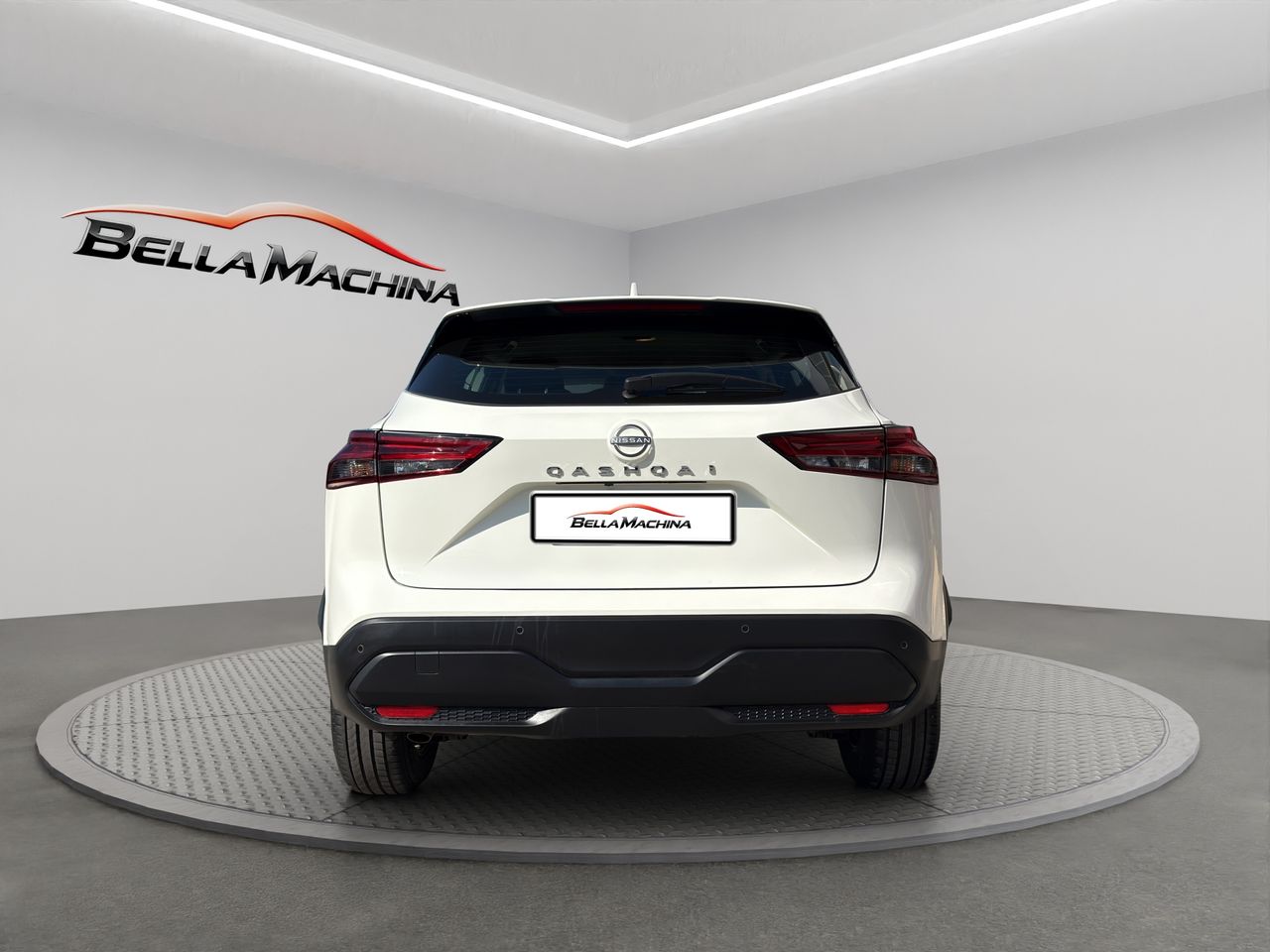 Nissan Qashqai DIG-T 116kW (158CV) mHEV Xtronic Acenta - Foto 2