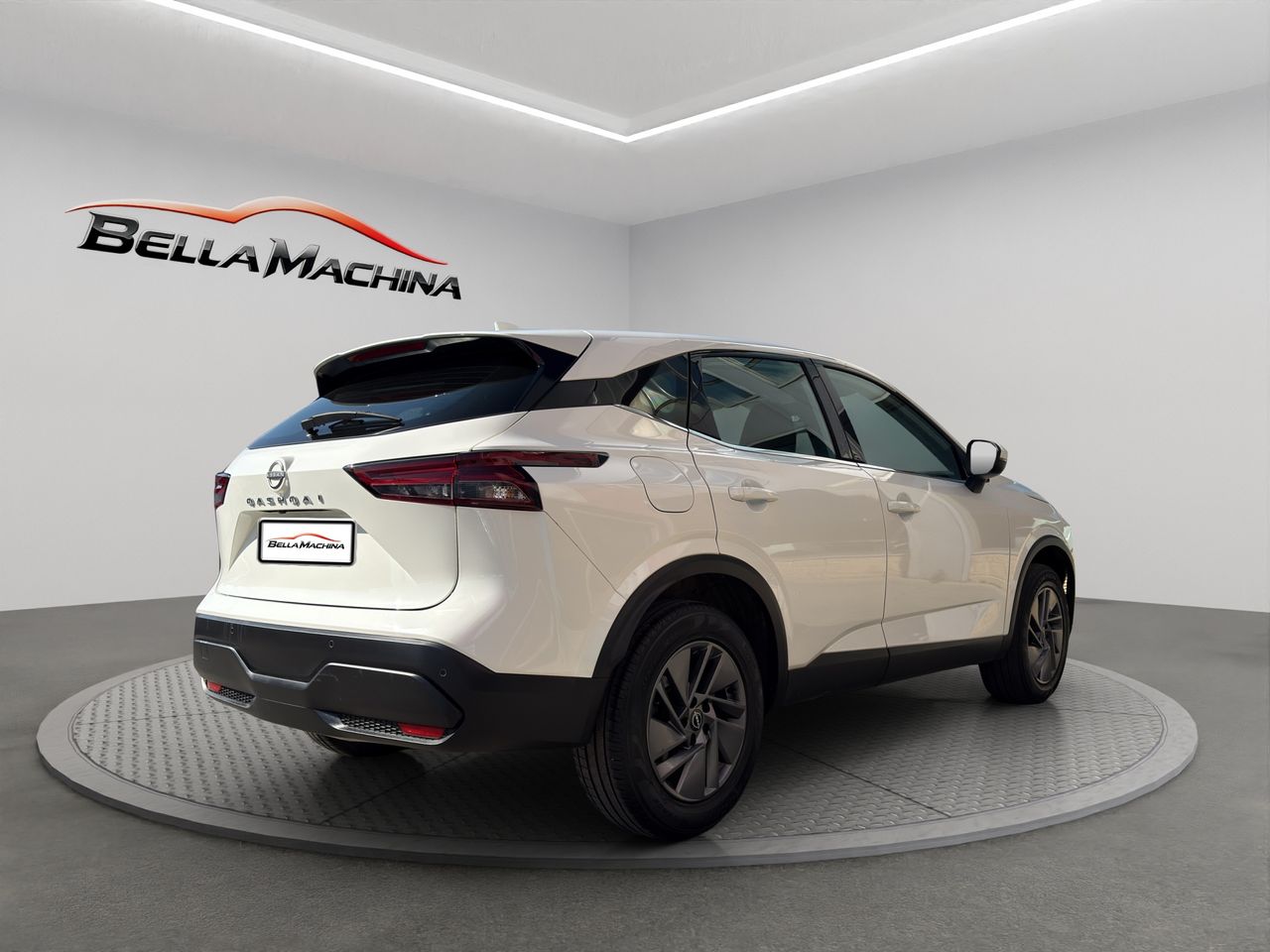 Nissan Qashqai DIG-T 116kW (158CV) mHEV Xtronic Acenta - Foto 2