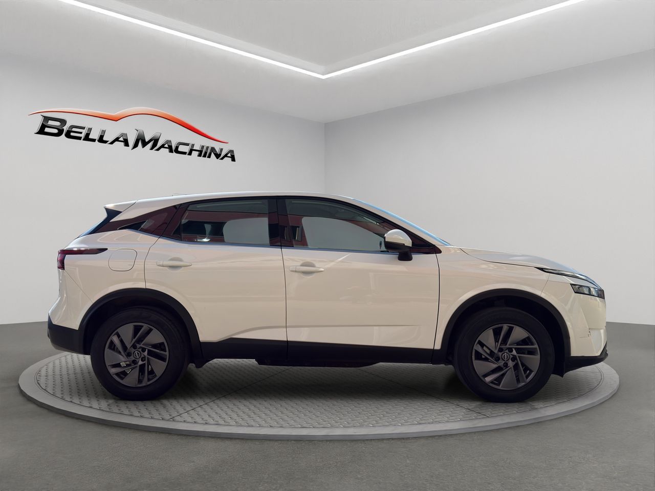 Nissan Qashqai DIG-T 116kW (158CV) mHEV Xtronic Acenta - Foto 2