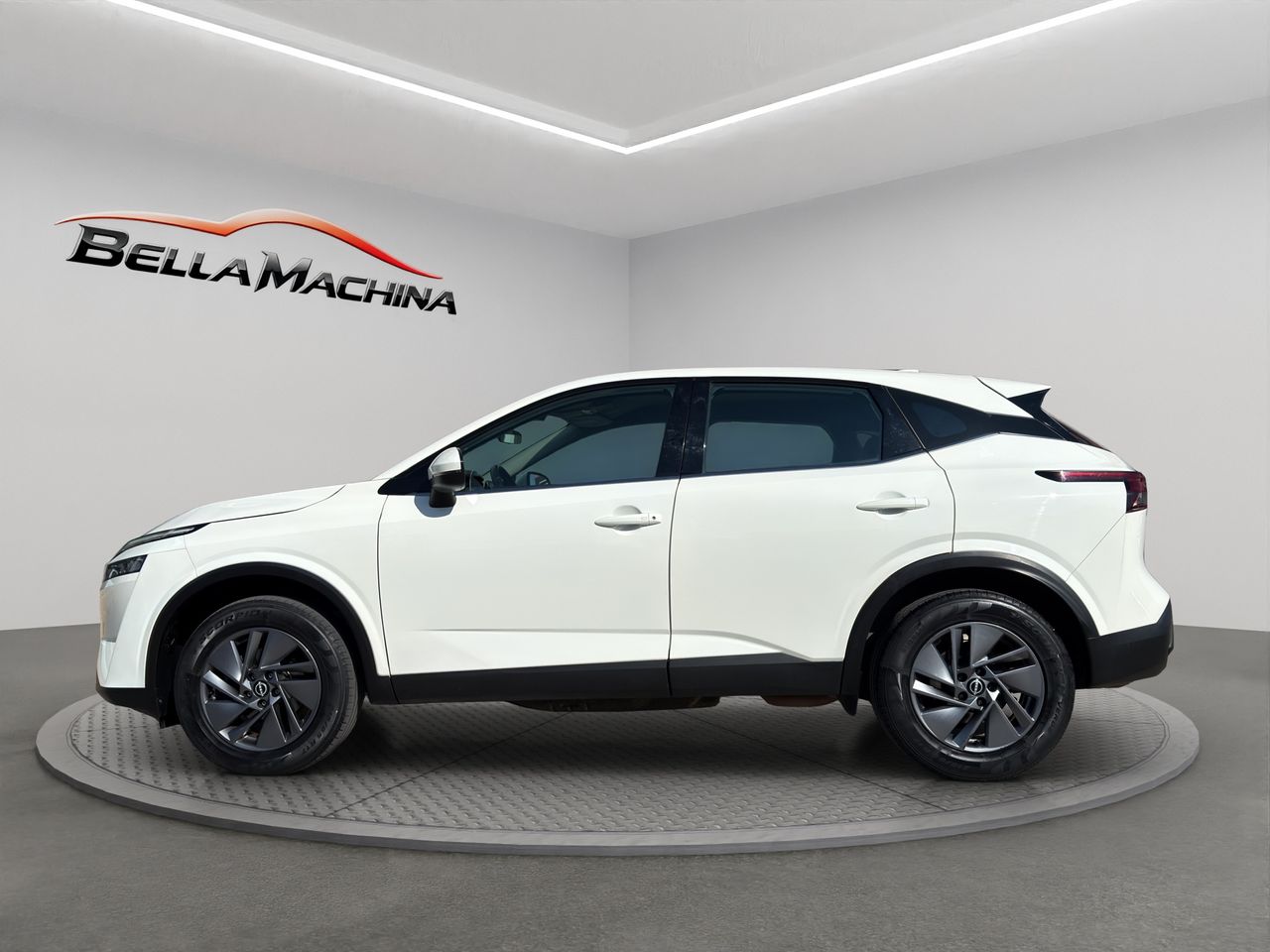Nissan Qashqai DIG-T 116kW (158CV) mHEV Xtronic Acenta - Foto 2