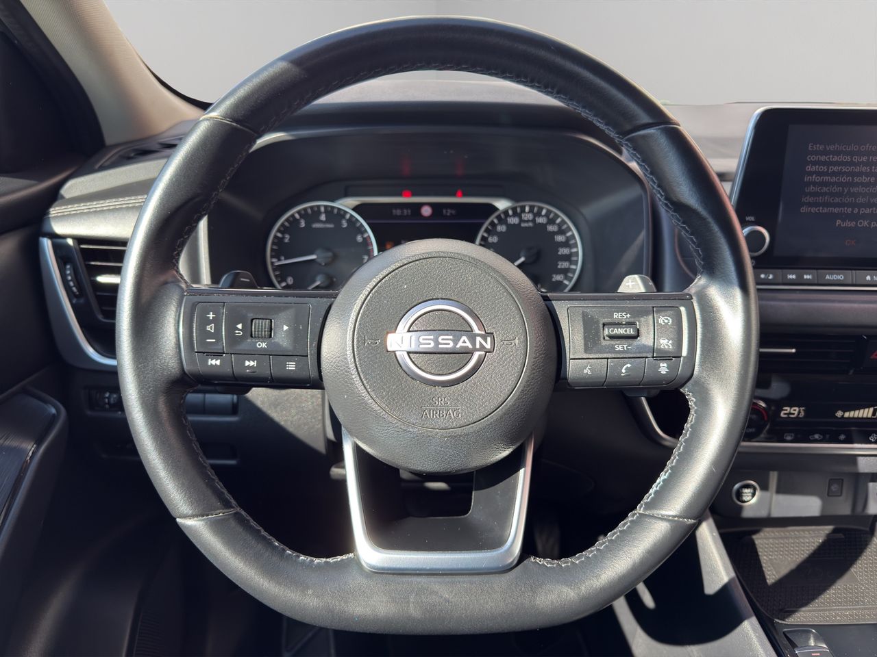 Nissan Qashqai DIG-T 116kW (158CV) mHEV Xtronic Acenta - Foto 2