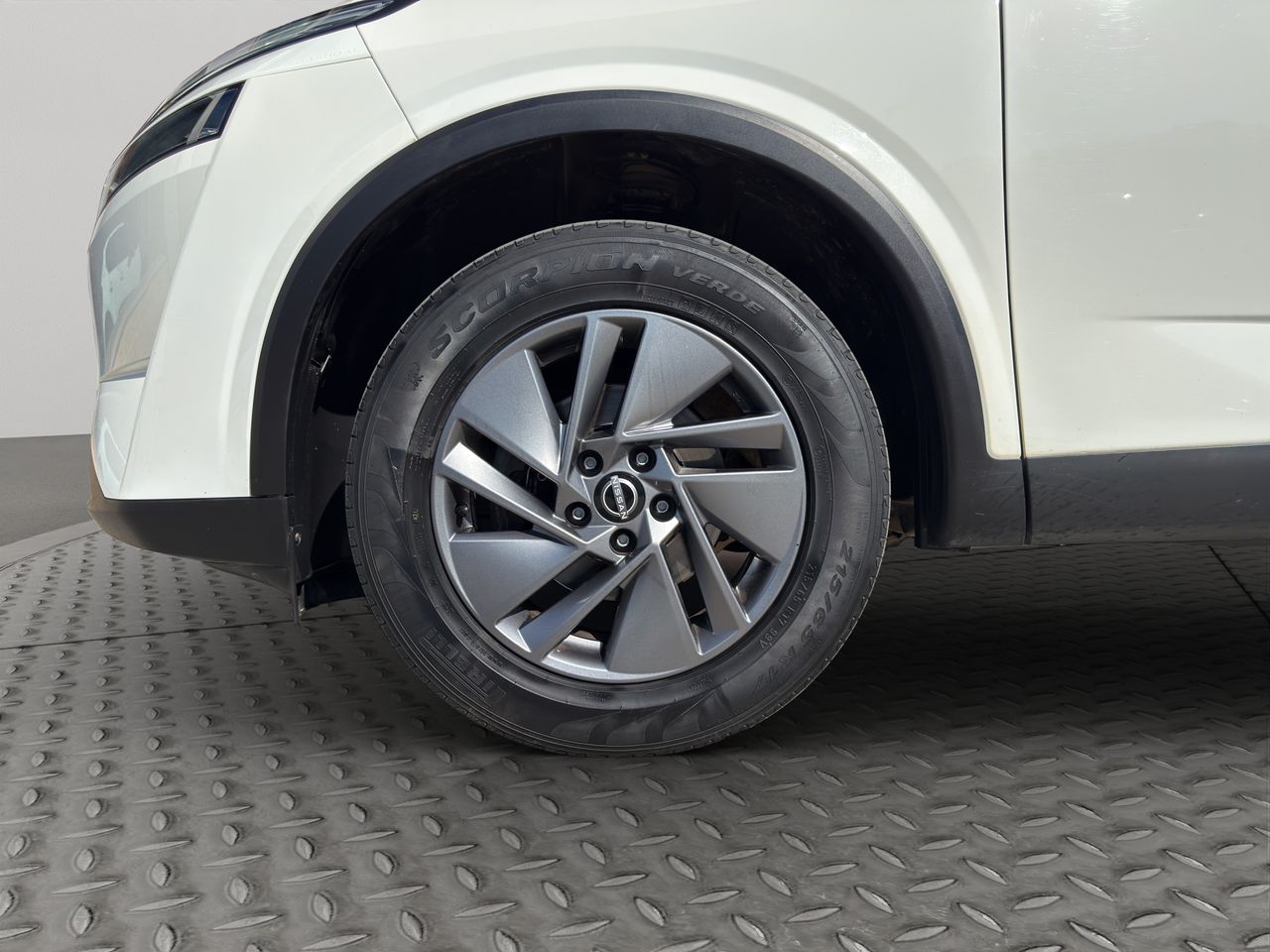 Nissan Qashqai DIG-T 116kW (158CV) mHEV Xtronic Acenta - Foto 2