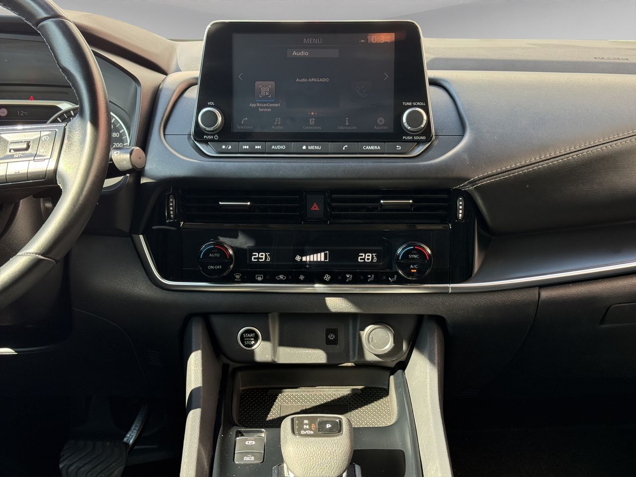 Nissan Qashqai DIG-T 116kW (158CV) mHEV Xtronic Acenta - Foto 2