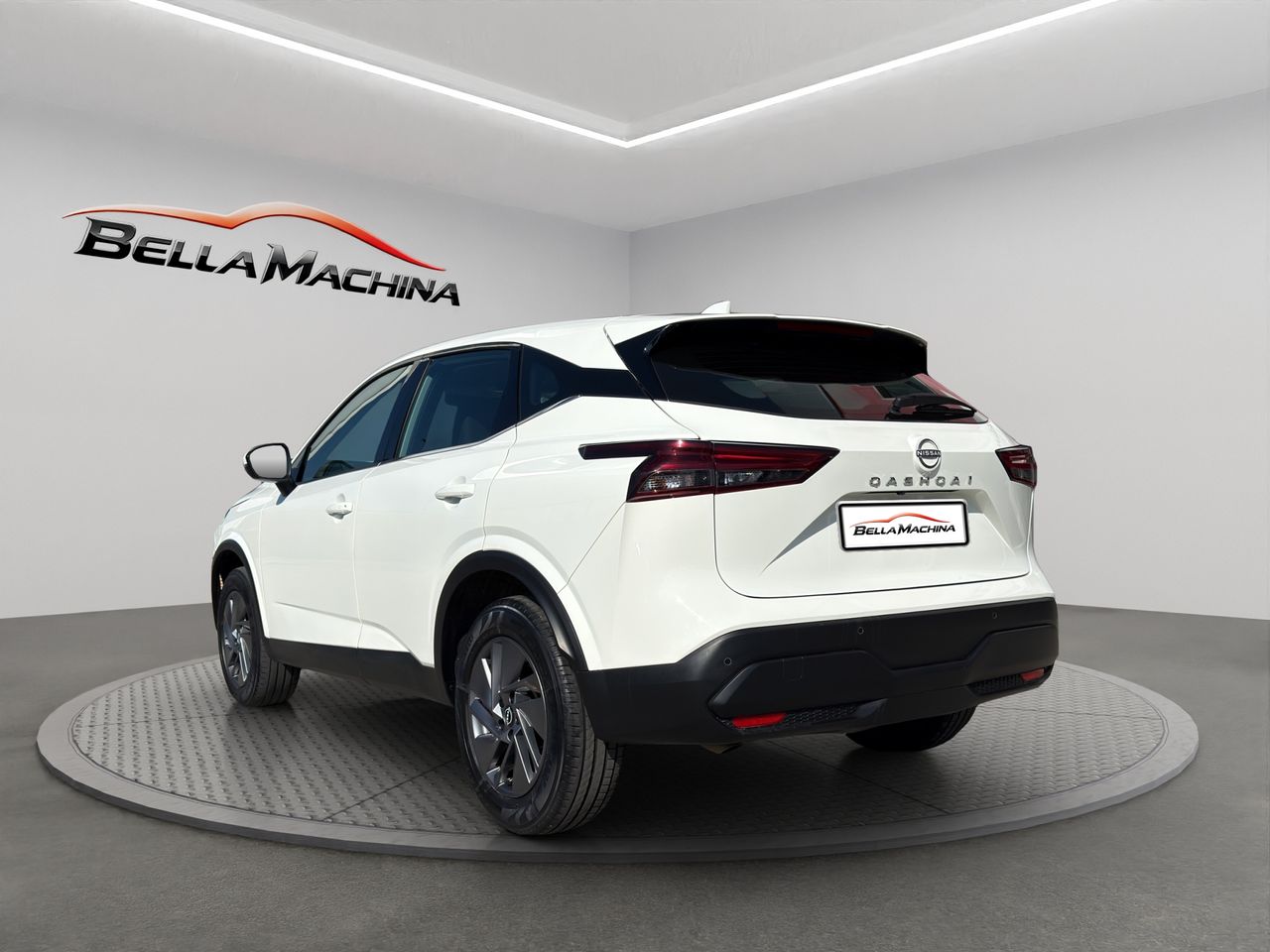 Nissan Qashqai DIG-T 116kW (158CV) mHEV Xtronic Acenta - Foto 2