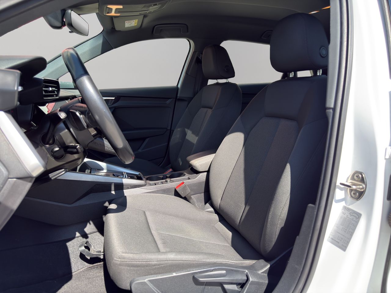 Audi A3 Sportback 30 TDI 85kW (116CV) S tronic - Foto 2