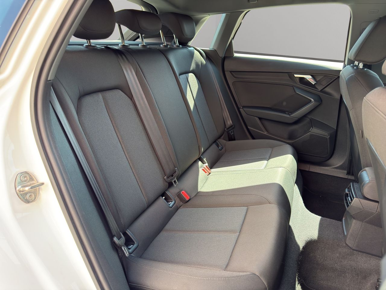 Audi A3 Sportback 30 TDI 85kW (116CV) S tronic - Foto 2