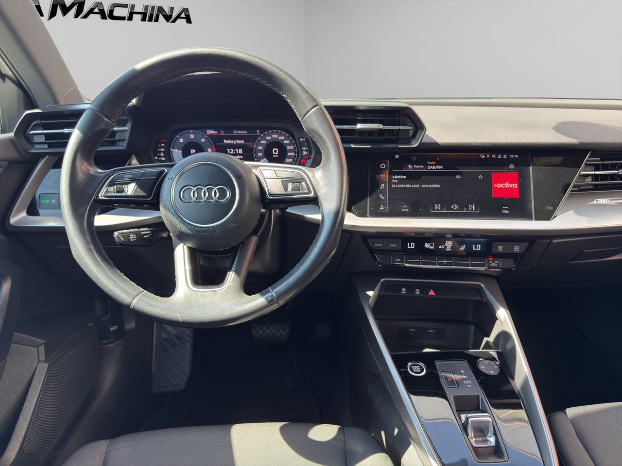 Audi A3 Sportback 30 TDI 85kW (116CV) S tronic - Foto 2