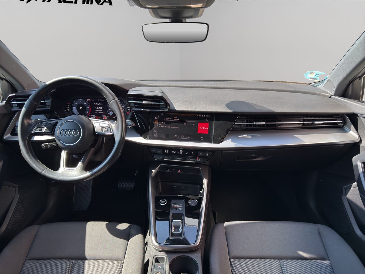 Audi A3 Sportback 30 TDI 85kW (116CV) S tronic - Foto 2