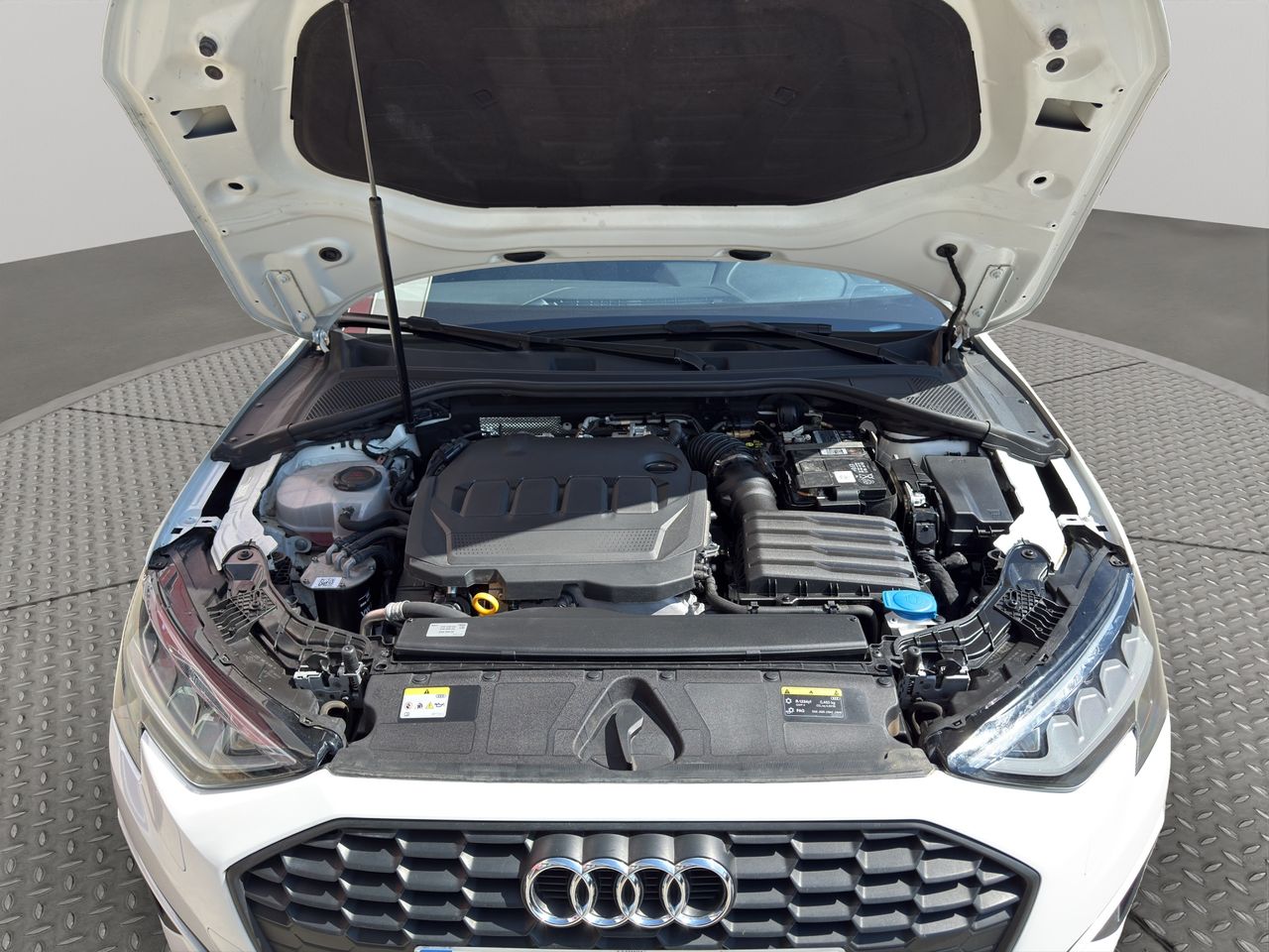 Audi A3 Sportback 30 TDI 85kW (116CV) S tronic - Foto 2
