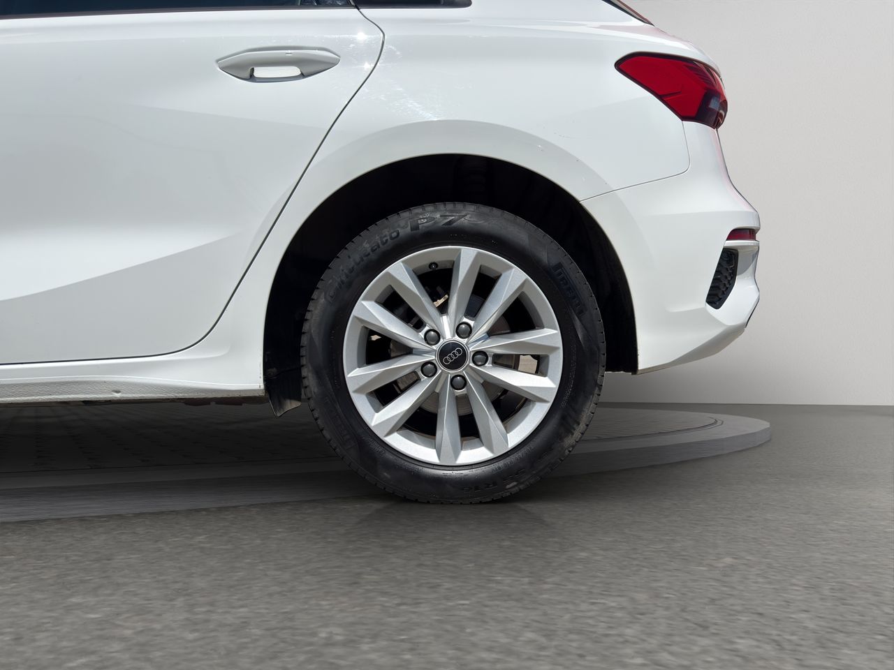 Audi A3 Sportback 30 TDI 85kW (116CV) S tronic - Foto 2