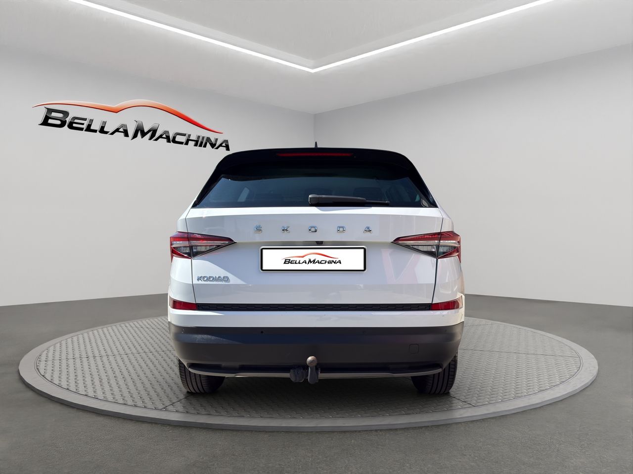 Skoda Kodiaq 1.5 TSI 110KW (150cv) 4x2 Ambition - Foto 2