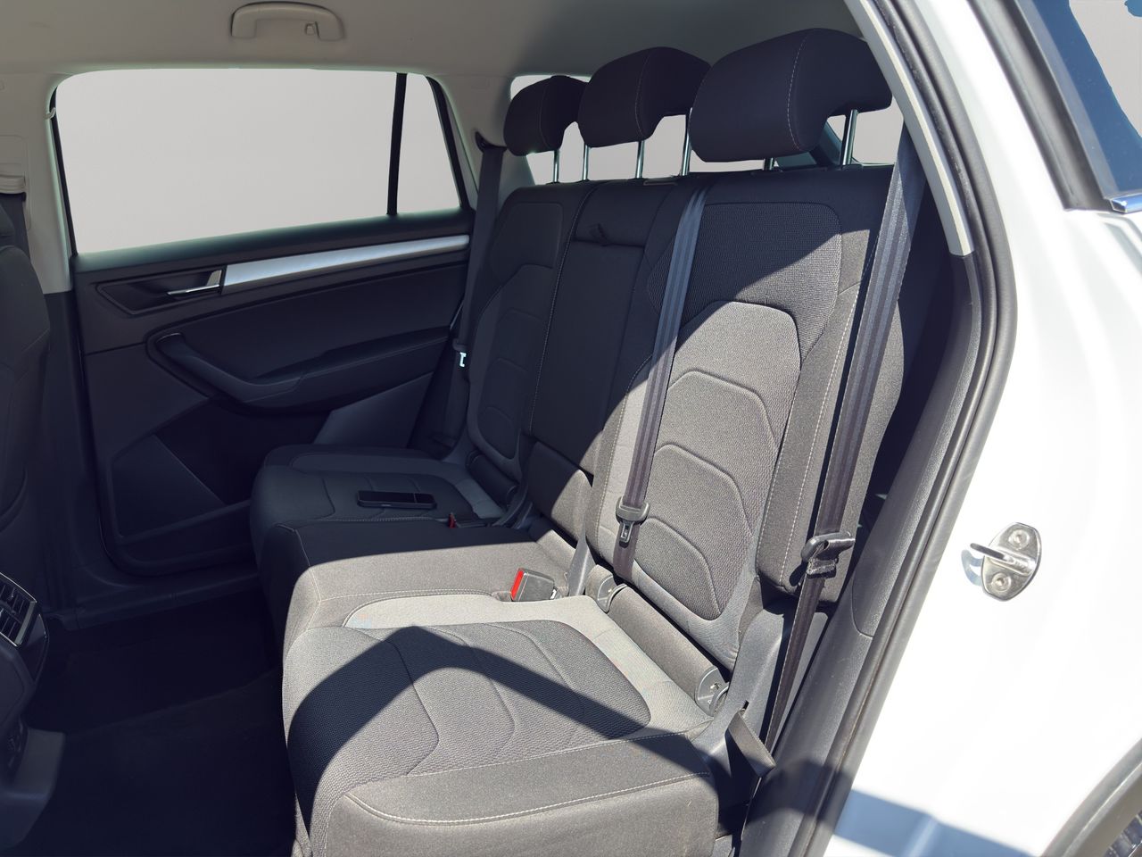 Skoda Kodiaq 1.5 TSI 110KW (150cv) 4x2 Ambition - Foto 2