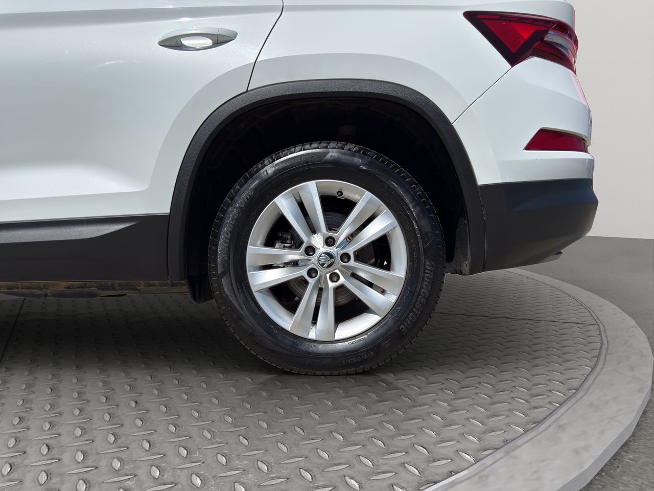 Skoda Kodiaq 1.5 TSI 110KW (150cv) 4x2 Ambition - Foto 2