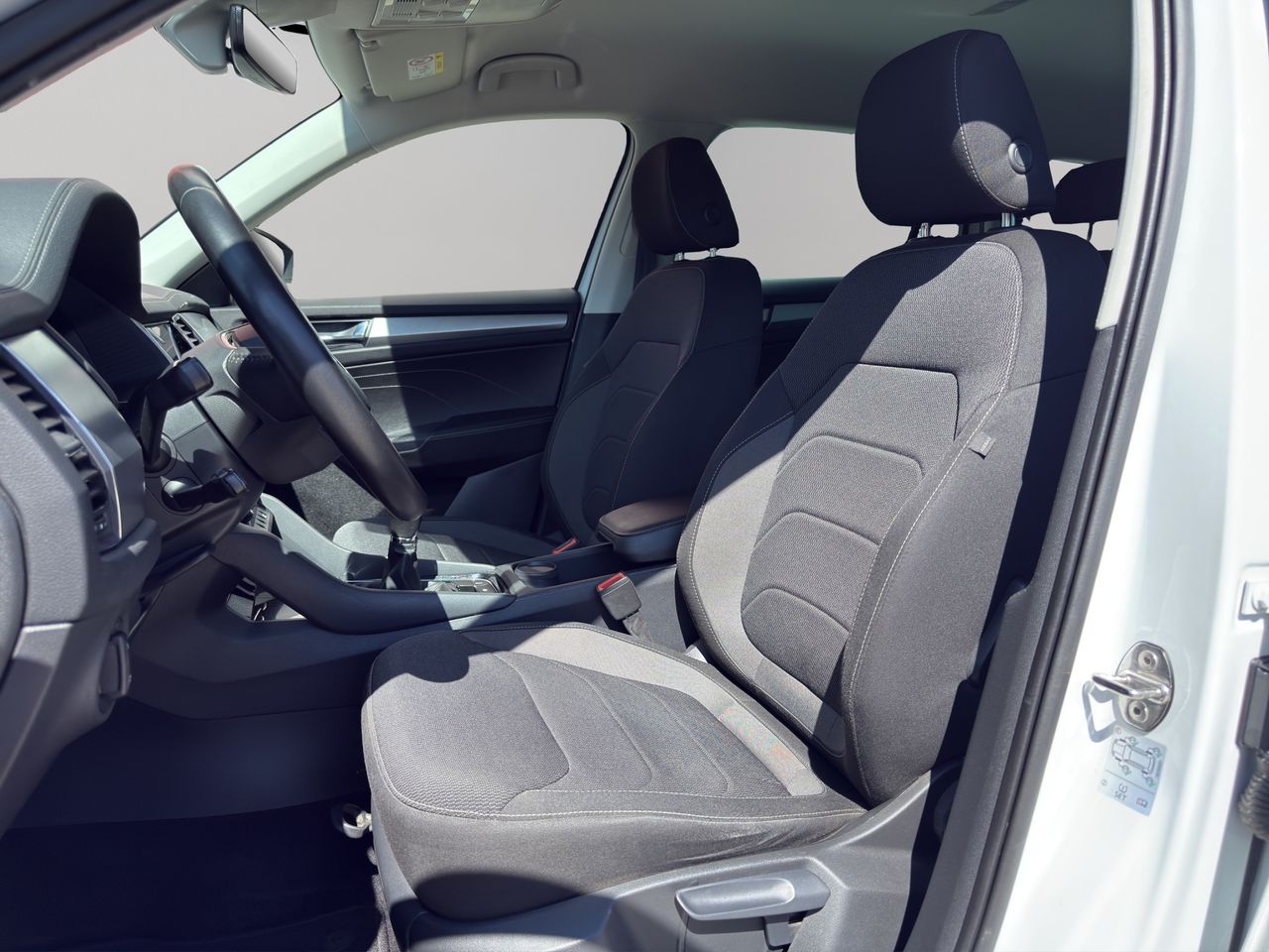 Skoda Kodiaq 1.5 TSI 110KW (150cv) 4x2 Ambition - Foto 2