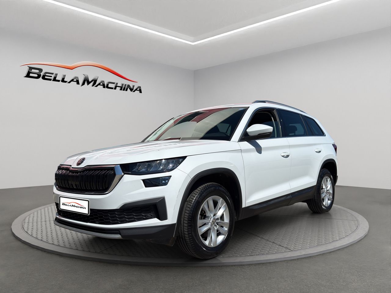 Skoda Kodiaq 1.5 TSI 110KW (150cv) 4x2 Ambition - Foto 2