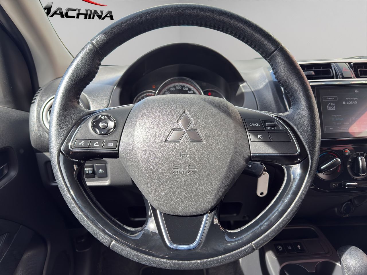 Mitsubishi Space Star 120 MPI Kaiteki CVT - Foto 2