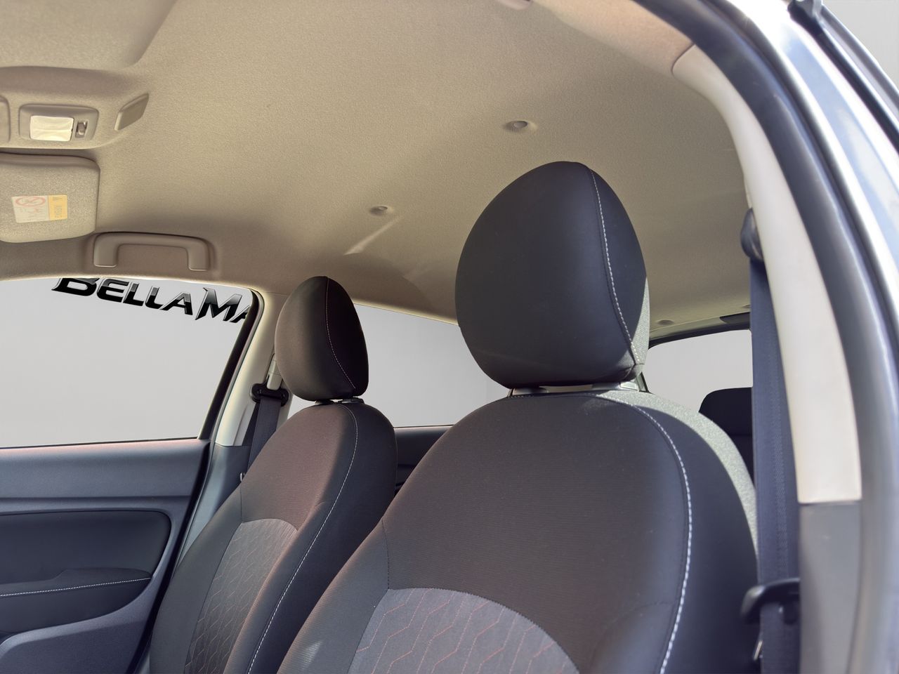 Mitsubishi Space Star 120 MPI Kaiteki CVT - Foto 2