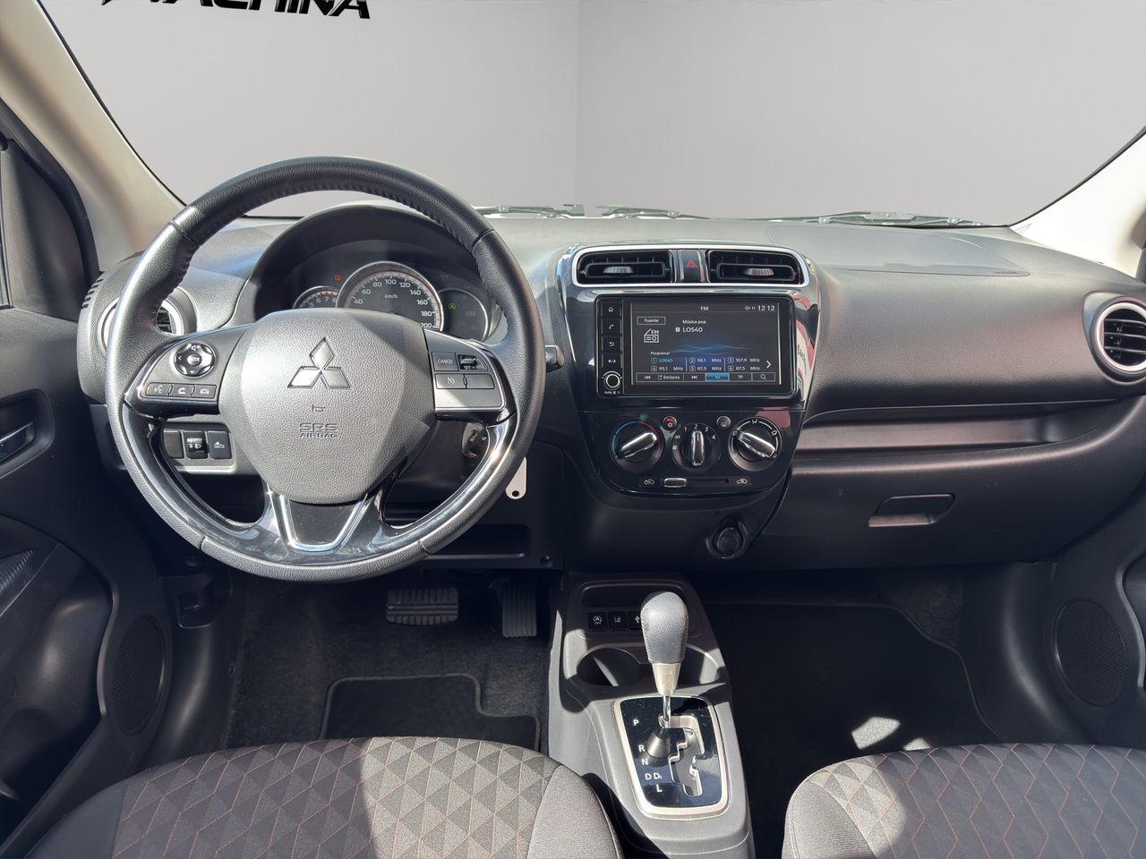 Mitsubishi Space Star 120 MPI Kaiteki CVT - Foto 2