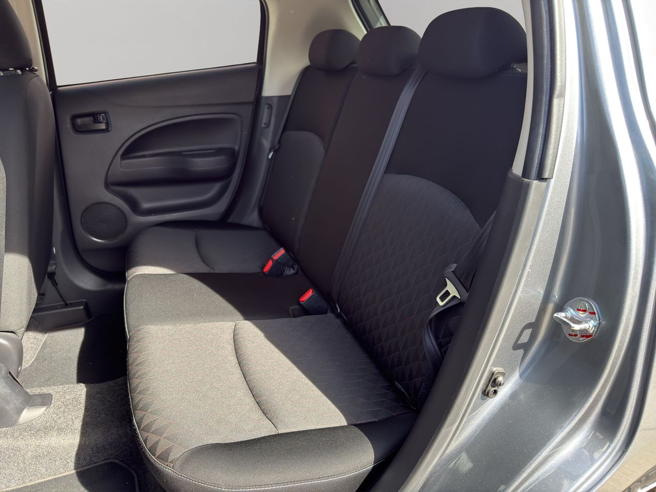 Mitsubishi Space Star 120 MPI Kaiteki CVT - Foto 2