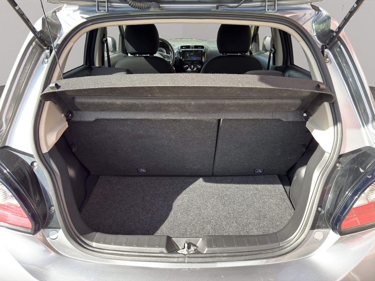 Mitsubishi Space Star 120 MPI Kaiteki CVT - Foto 2