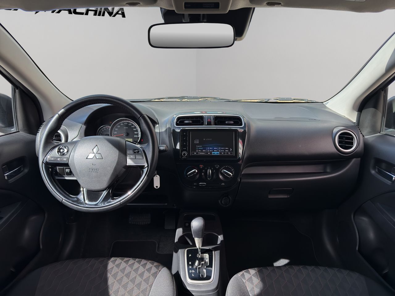 Mitsubishi Space Star 120 MPI Kaiteki CVT - Foto 2