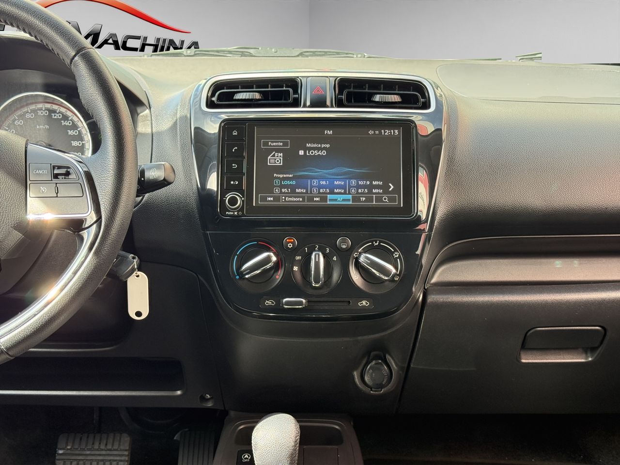 Mitsubishi Space Star 120 MPI Kaiteki CVT - Foto 2