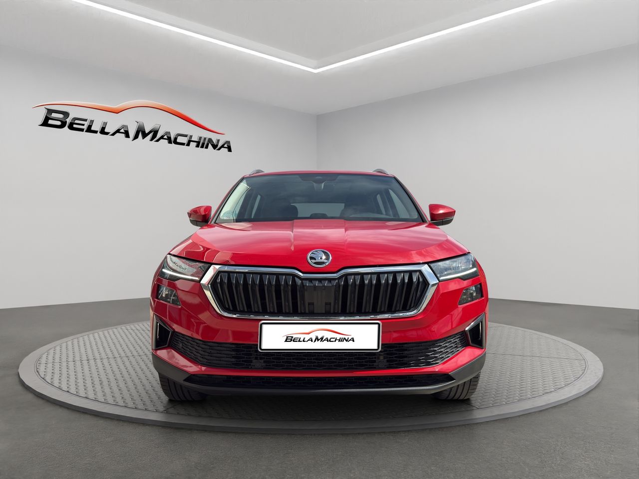 Skoda Karoq 1.5 TSI 110kW (150CV) DSG ACT Style - Foto 2