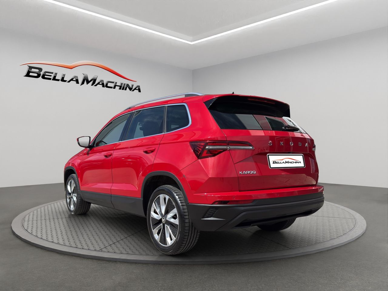 Skoda Karoq 1.5 TSI 110kW (150CV) DSG ACT Style - Foto 2
