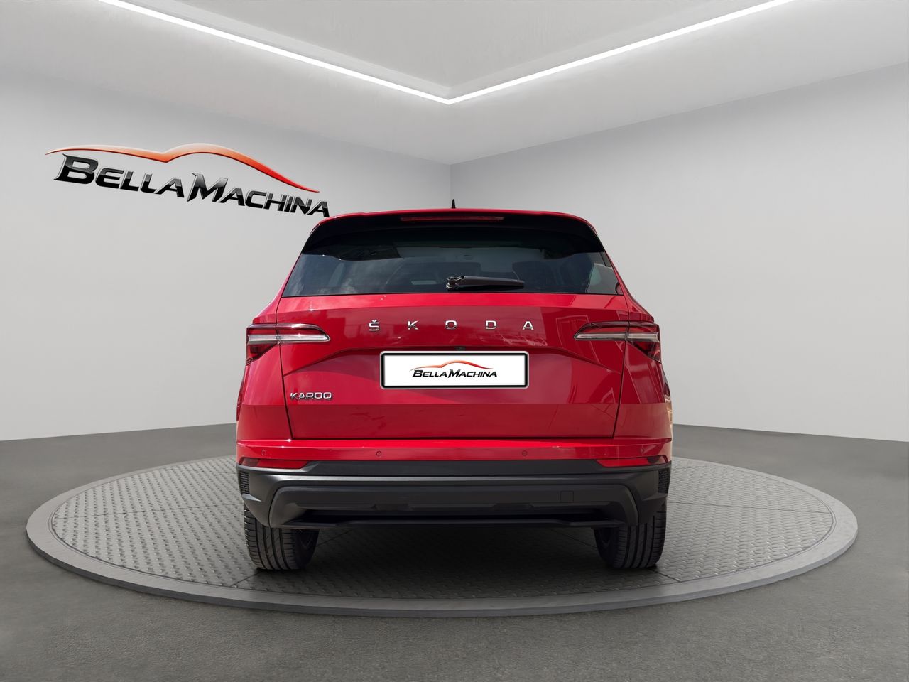 Skoda Karoq 1.5 TSI 110kW (150CV) DSG ACT Style - Foto 2