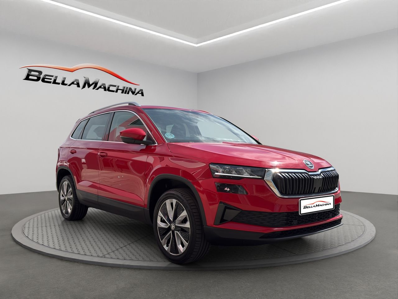 Skoda Karoq 1.5 TSI 110kW (150CV) DSG ACT Style - Foto 2