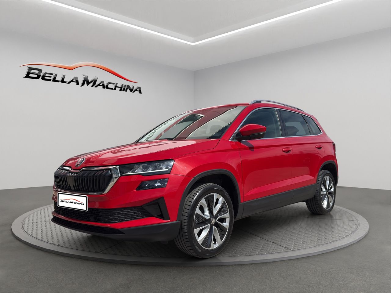 Skoda Karoq 1.5 TSI 110kW (150CV) DSG ACT Style - Foto 2