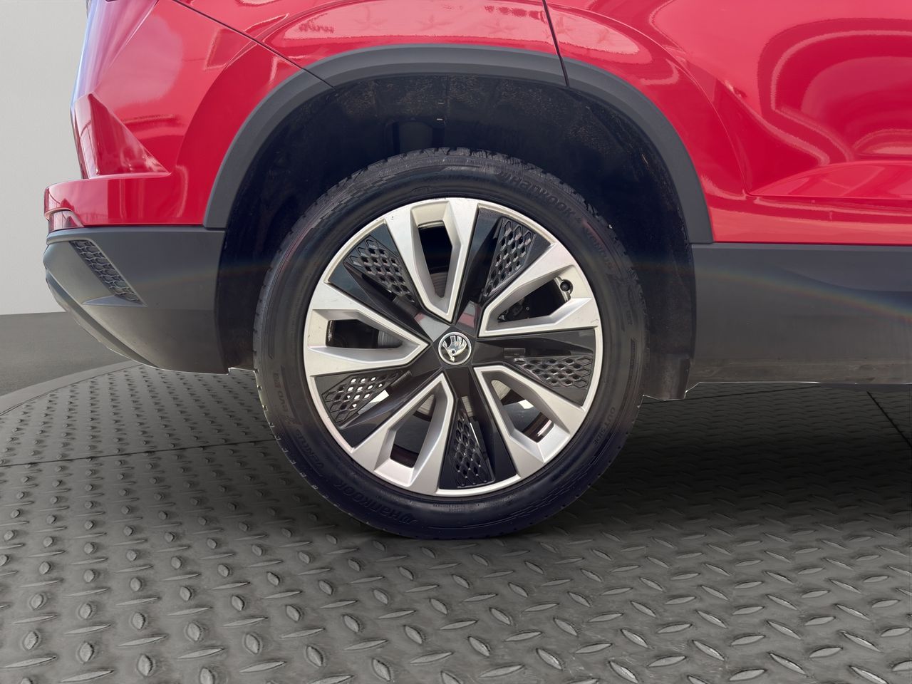 Skoda Karoq 1.5 TSI 110kW (150CV) DSG ACT Style - Foto 2