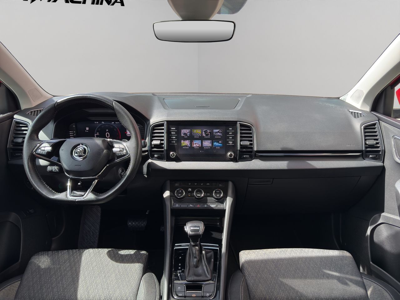 Skoda Karoq 1.5 TSI 110kW (150CV) DSG ACT Style - Foto 2