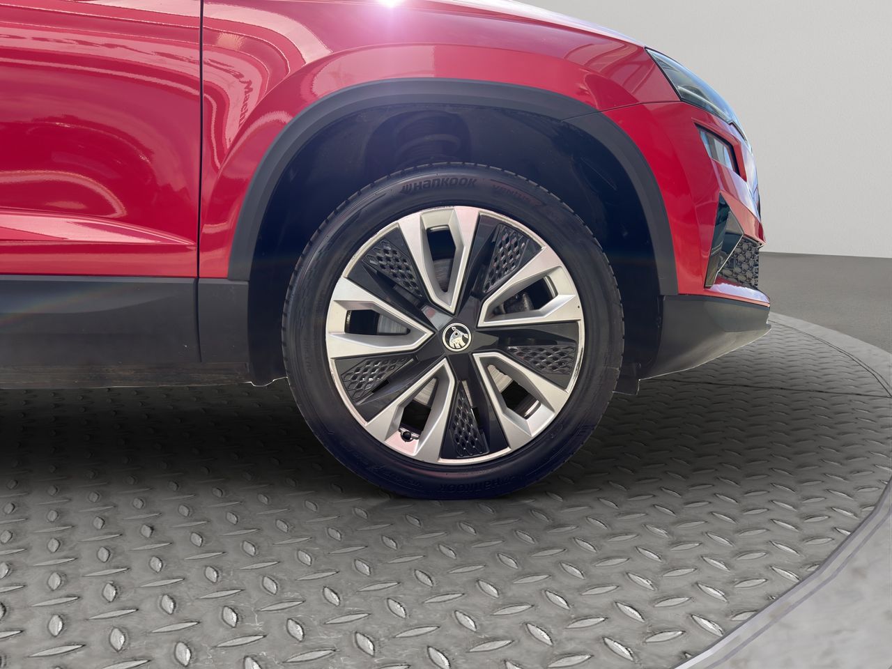 Skoda Karoq 1.5 TSI 110kW (150CV) DSG ACT Style - Foto 2