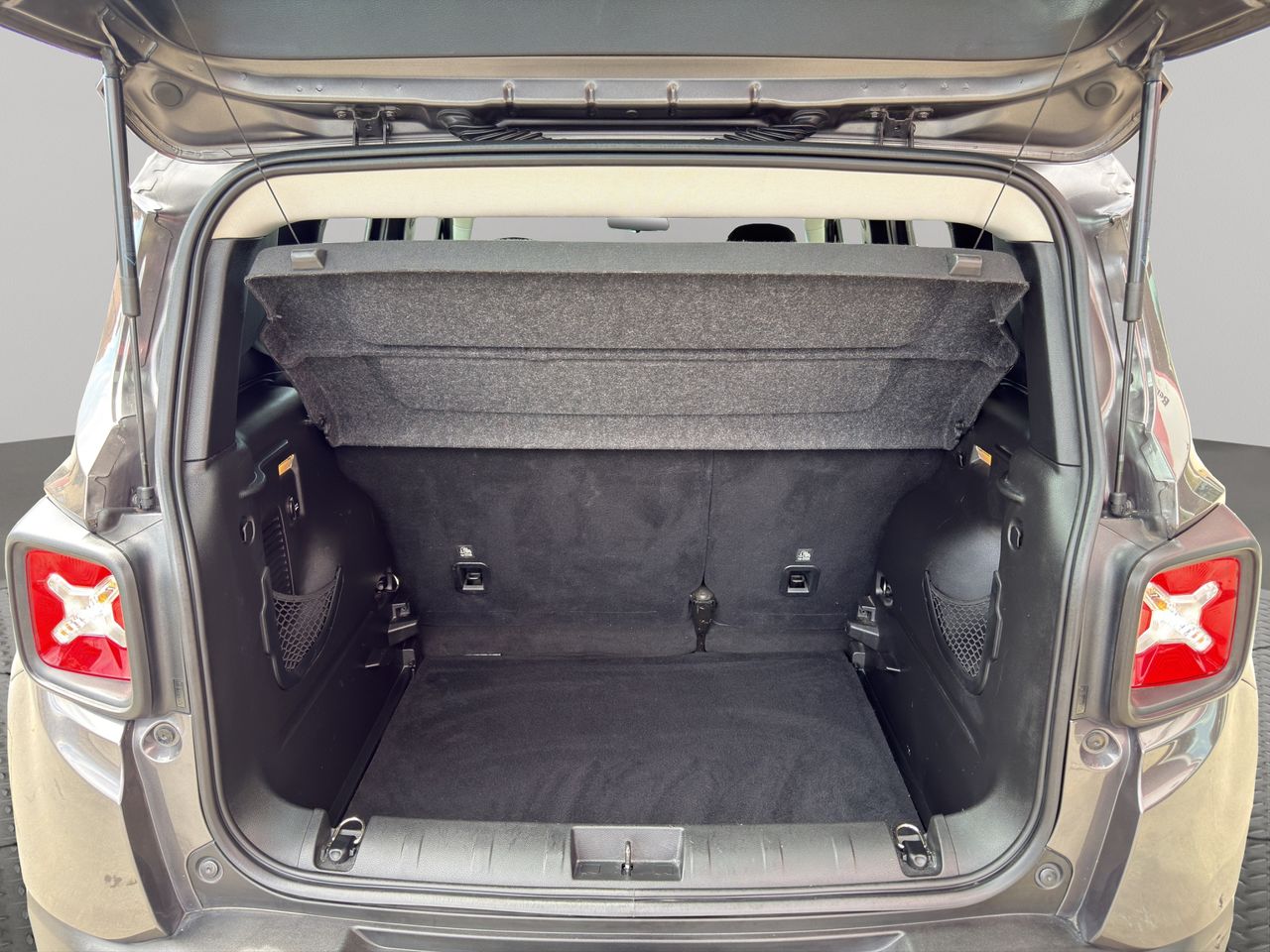 Jeep Renegade 1.6 Mjet Longitude 4x2 - Foto 2