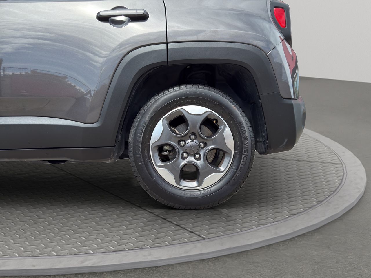 Jeep Renegade 1.6 Mjet Longitude 4x2 - Foto 2