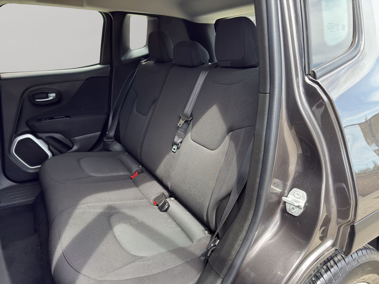 Jeep Renegade 1.6 Mjet Longitude 4x2 - Foto 2