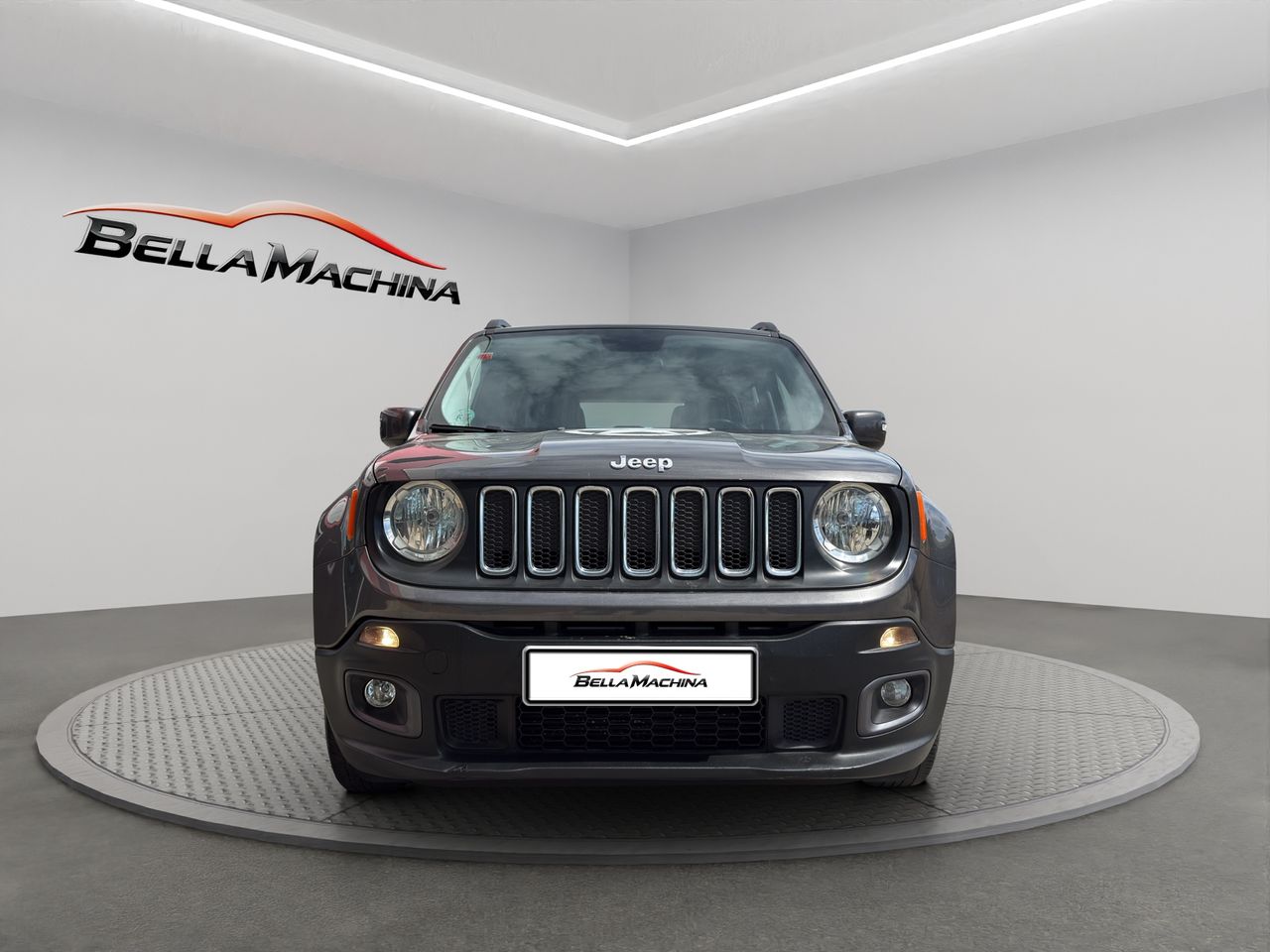 Jeep Renegade 1.6 Mjet Longitude 4x2 - Foto 2