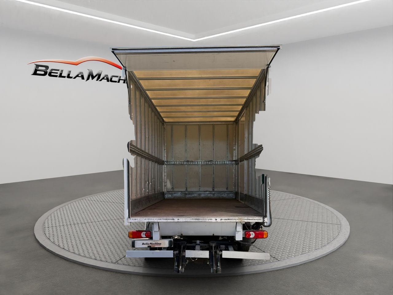 Citroën Jumper 165 CV CARROZADA L4 CON TRAMPILLA - Foto 2