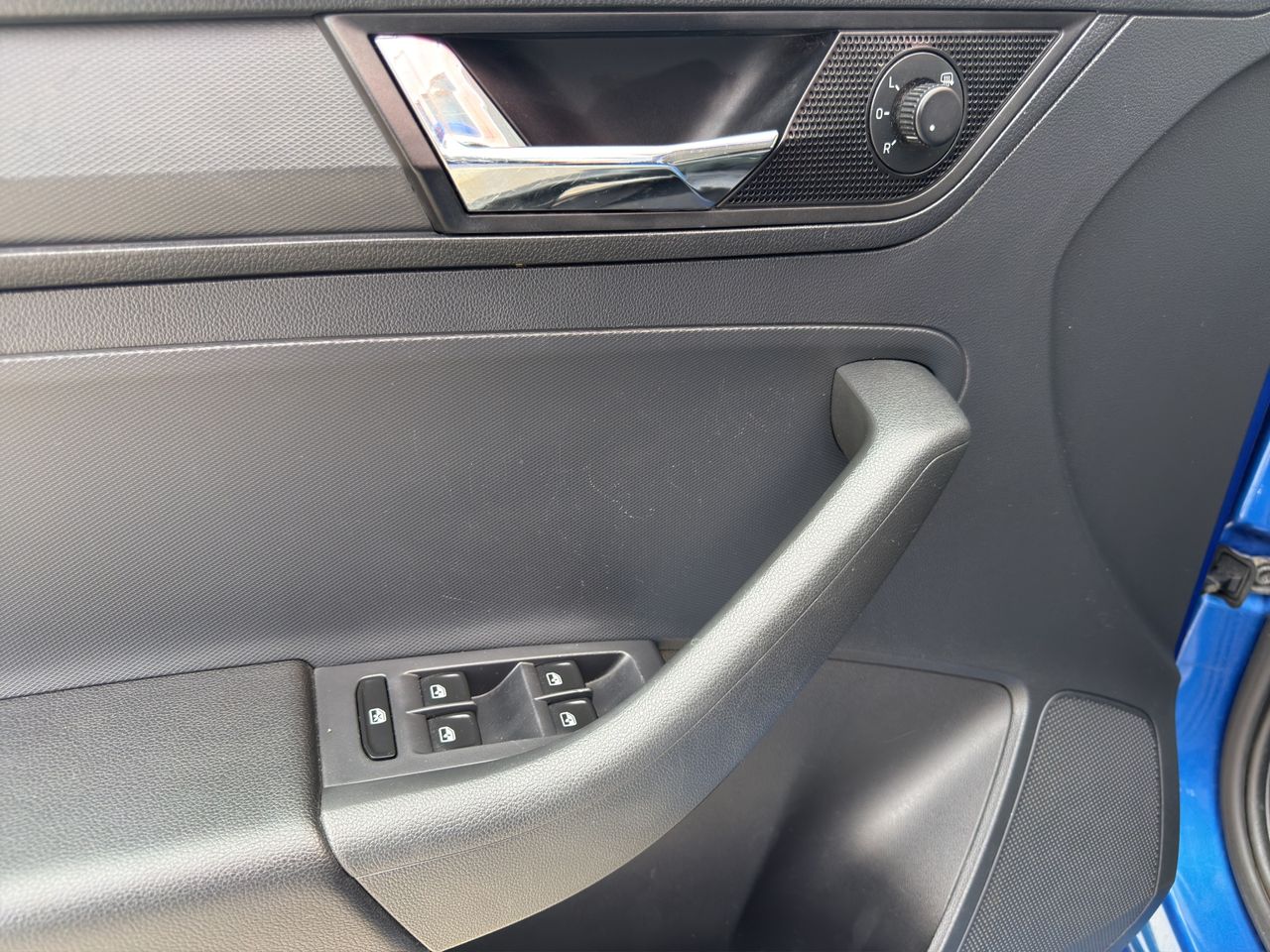 Skoda Rapid 1.4 TDI CR 66KW (90cv) Ambition - Foto 2