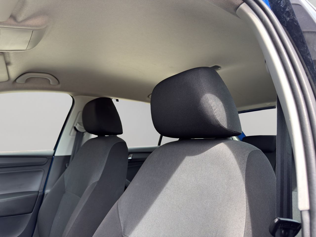 Skoda Rapid 1.4 TDI CR 66KW (90cv) Ambition - Foto 2