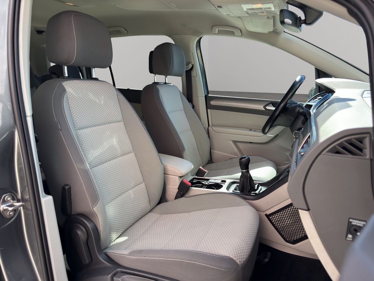 Volkswagen Touran Advance 1.4 TSI 150CV BMT - Foto 2