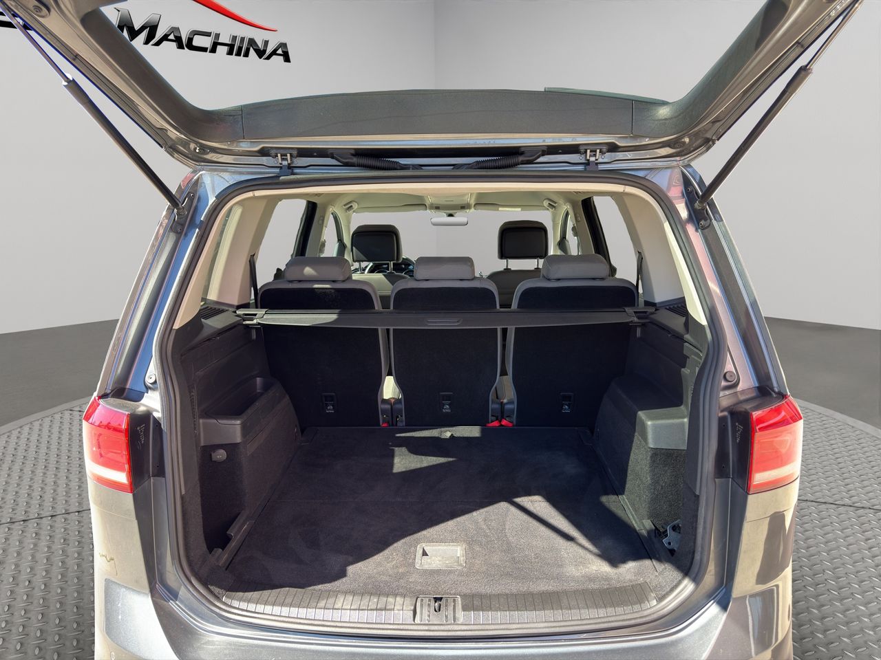 Volkswagen Touran Advance 1.4 TSI 150CV BMT - Foto 2