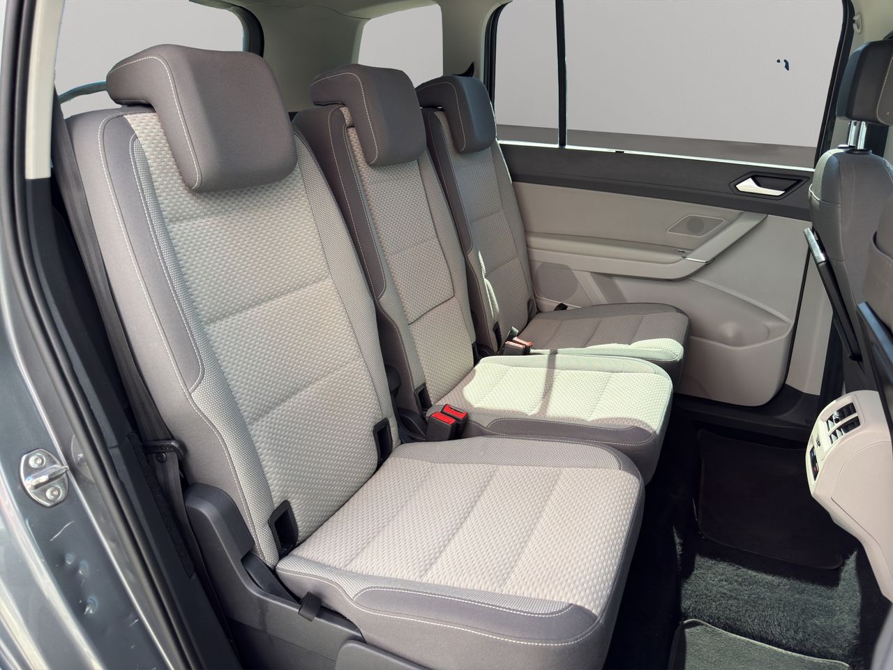 Volkswagen Touran Advance 1.4 TSI 150CV BMT - Foto 2