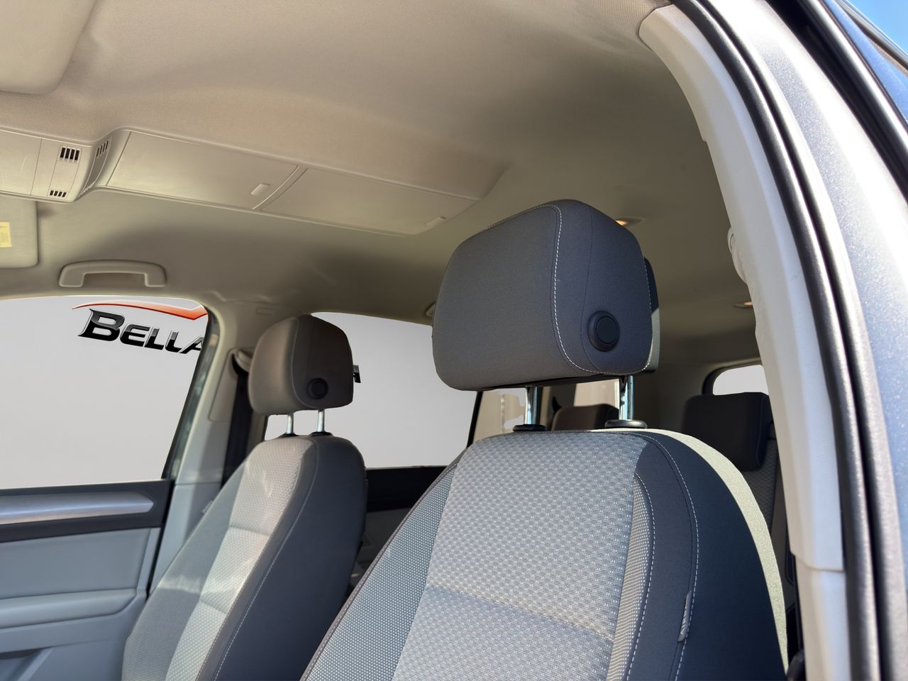 Volkswagen Touran Advance 1.4 TSI 150CV BMT - Foto 2