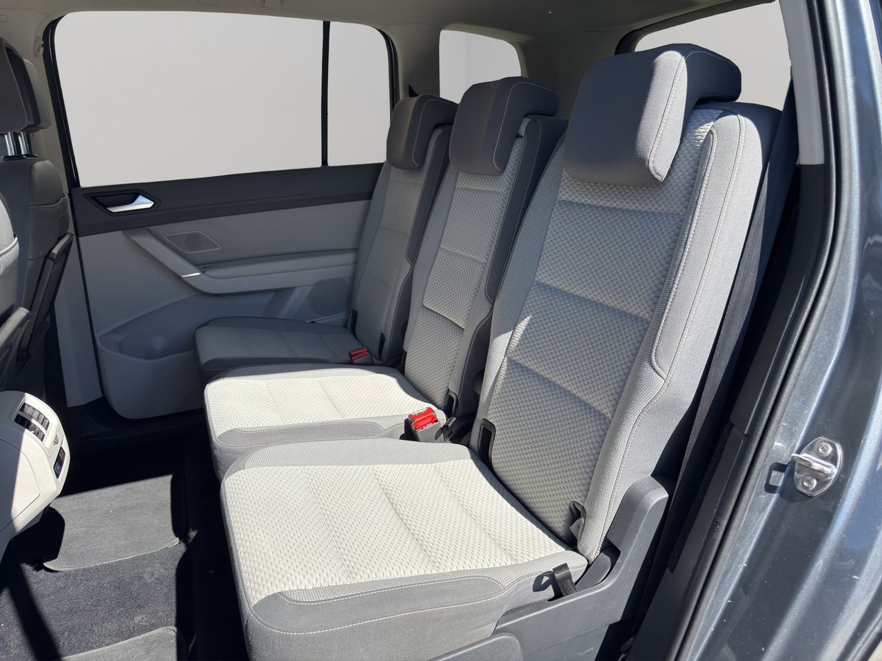 Volkswagen Touran Advance 1.4 TSI 150CV BMT - Foto 2