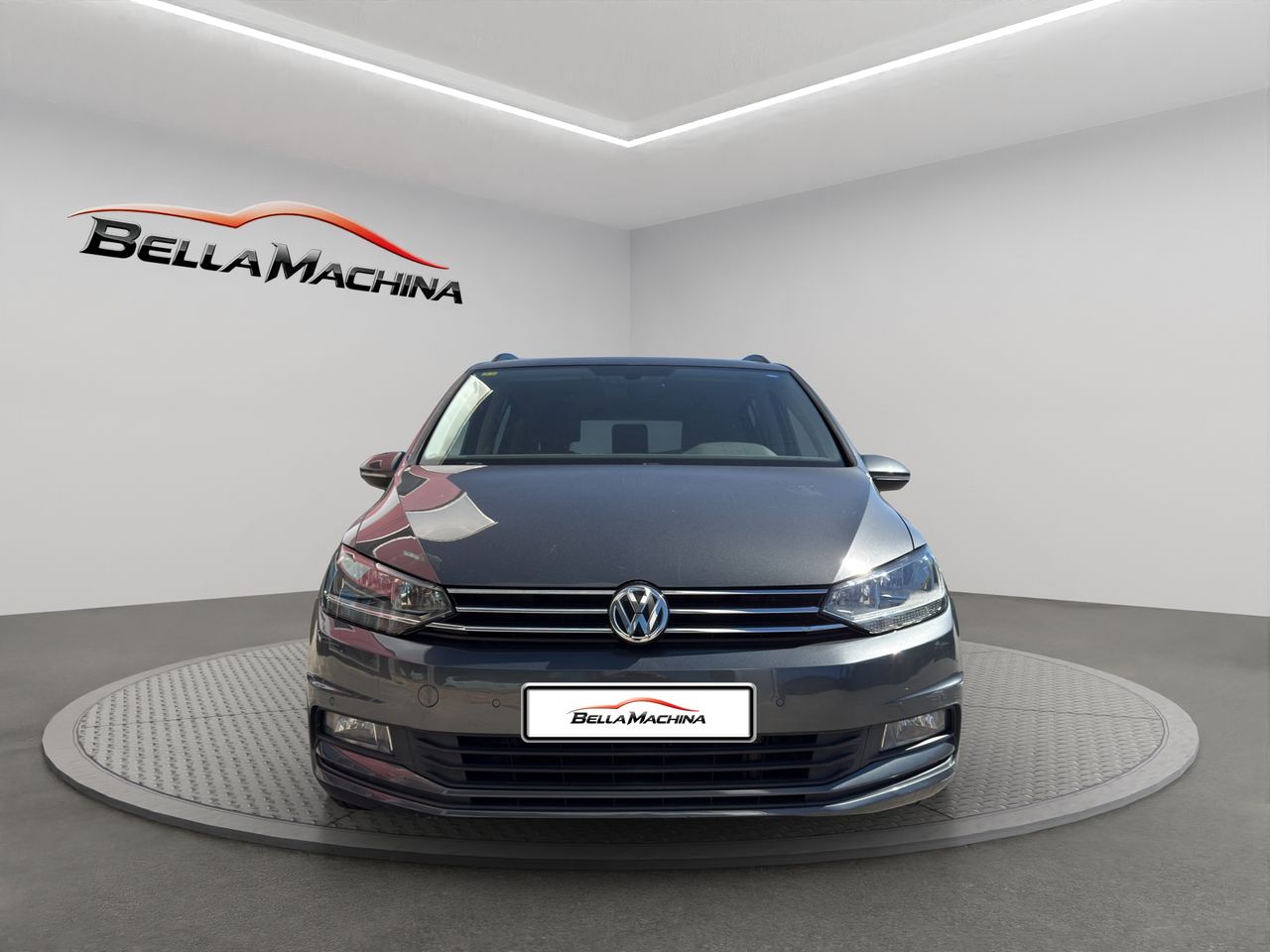 Volkswagen Touran Advance 1.4 TSI 150CV BMT - Foto 2