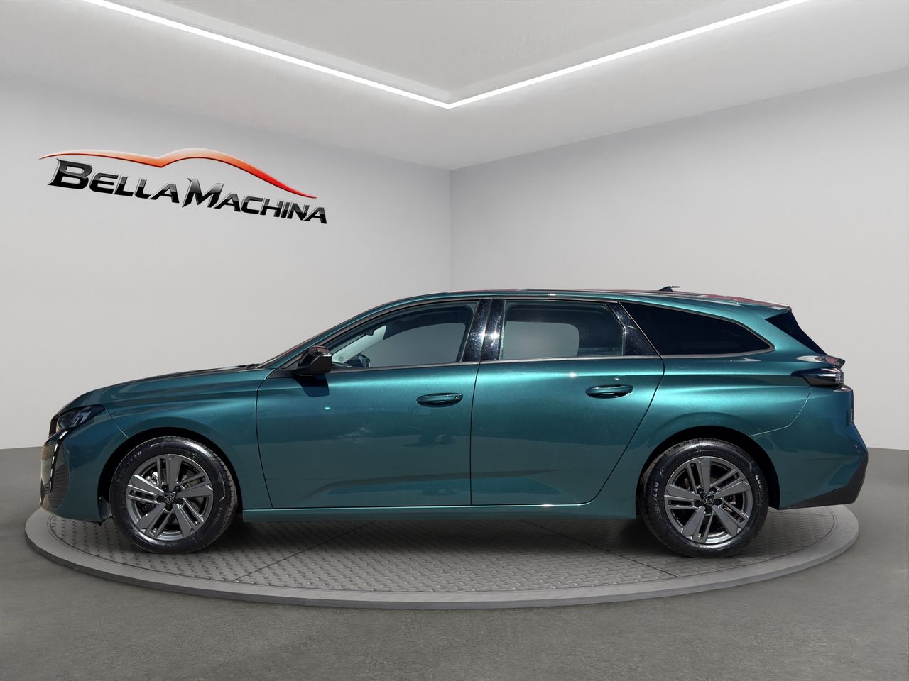 Peugeot 308 SWActive Pack BlueHDi 130 S&S MAN - Foto 2
